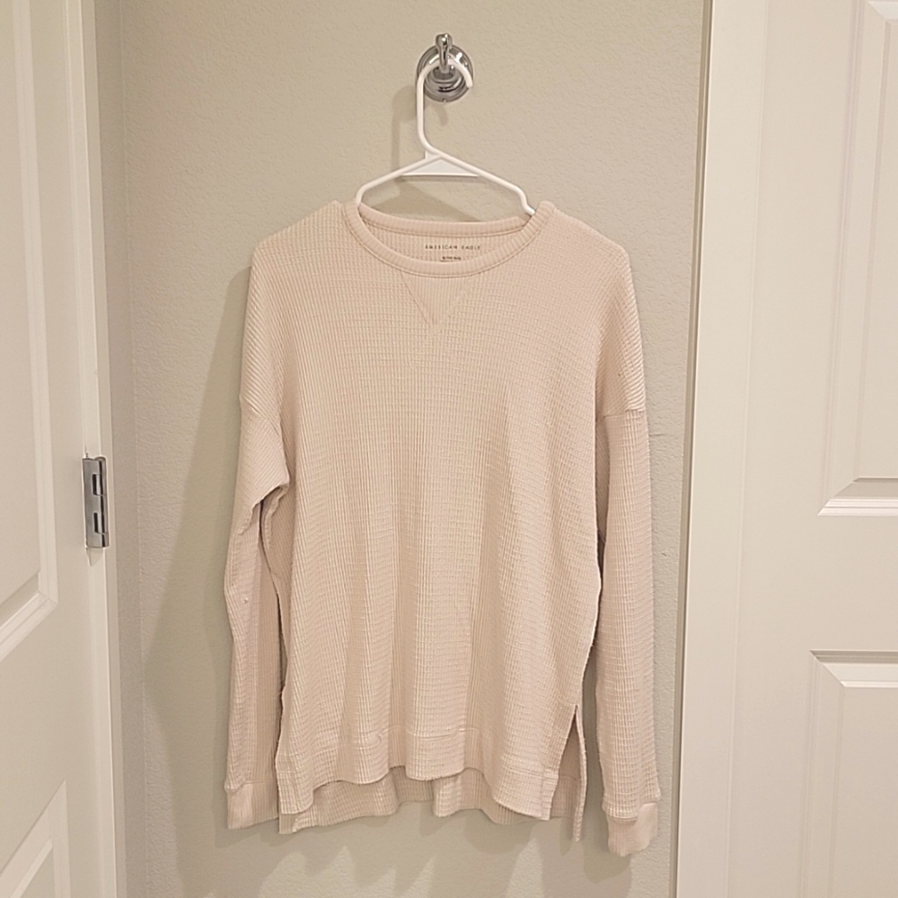 American Eagle sweater